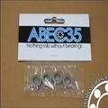 CUSCINETTO ABEC 5x13x4mm (4)