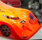 CARROZZERIA MATRIX XTREME STRONG - PRE-TAGLIATA