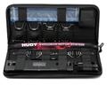 SET-UP ALL IN ONE 1/8 PISTA HUDY 108056