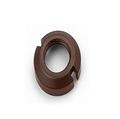 DADO REGOLAZIONE MOLLA FRIZIONE - HUDY SPRING STEEL  NT1 XRAY 338594