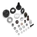 XCA SET FRIZIONE COMPLETA NT1 XRAY 338500