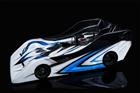 Matrix DIABLO 1/8 ON ROAD BODY - PRE CUT