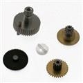 SET INGRANAGGI SERVO HSV-ZS/SRG-CR/BR