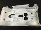 RINFORZI LEXAN XTREME AERODYNAMICS + ALETTONE