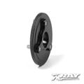VOLANO ALU PIATTO NT1 338533