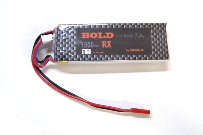 LiPo Battery