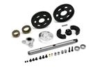SET CAMBIO MODULO 0.8 CON PIGNONI - SHEPHERD VELOX V8