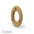 PASTIGLIA FRIZIONE GIALLA DYNAMIC 338577