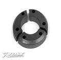 MASSETTE FRIZIONE LIGHT - NERE (3) NT1 XRAY 338561