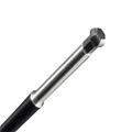 HUDY 132541 - RICAMBIO CHIAVE A SFERA   2,5x120mm