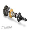 FRIZIONE XCA LIGHT DINAMIC 338501