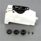 Serbatoio con inserti - Fuel Tank 125cc - ARC R8.0