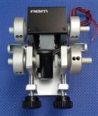 AGM ADDITIVE TOOL WARMER 4 WHEEL - 1/8 OR 1/10